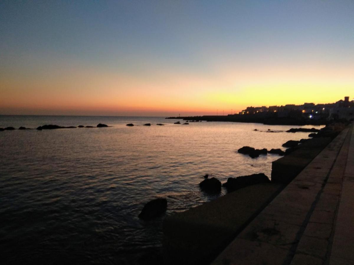 Gallipoli Beach Exteriör bild