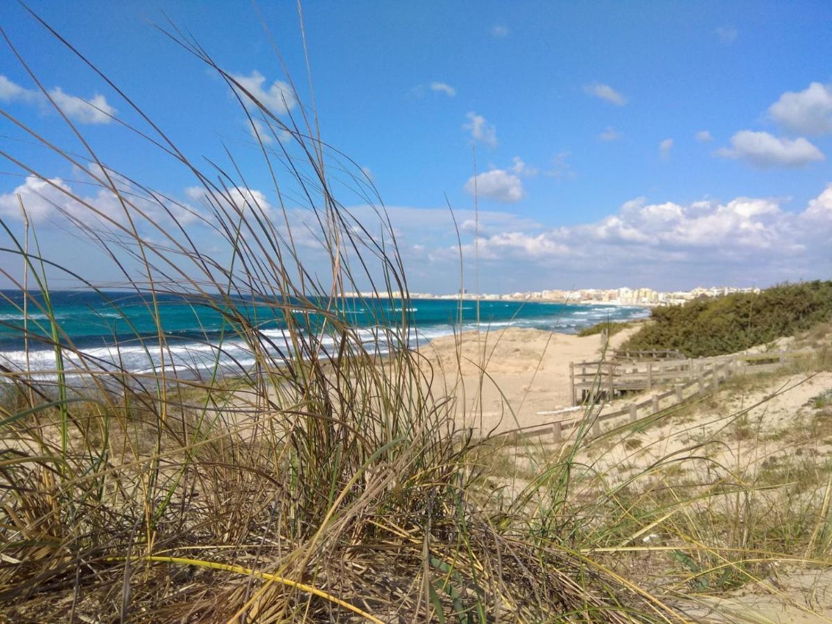 Gallipoli Beach Exteriör bild