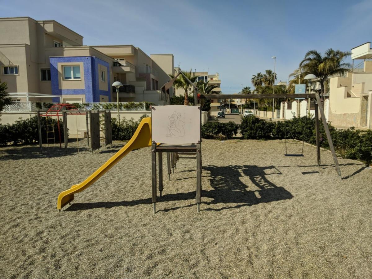 Gallipoli Beach Exteriör bild