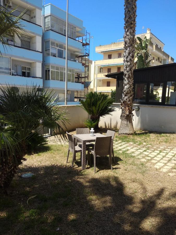 Gallipoli Beach Exteriör bild