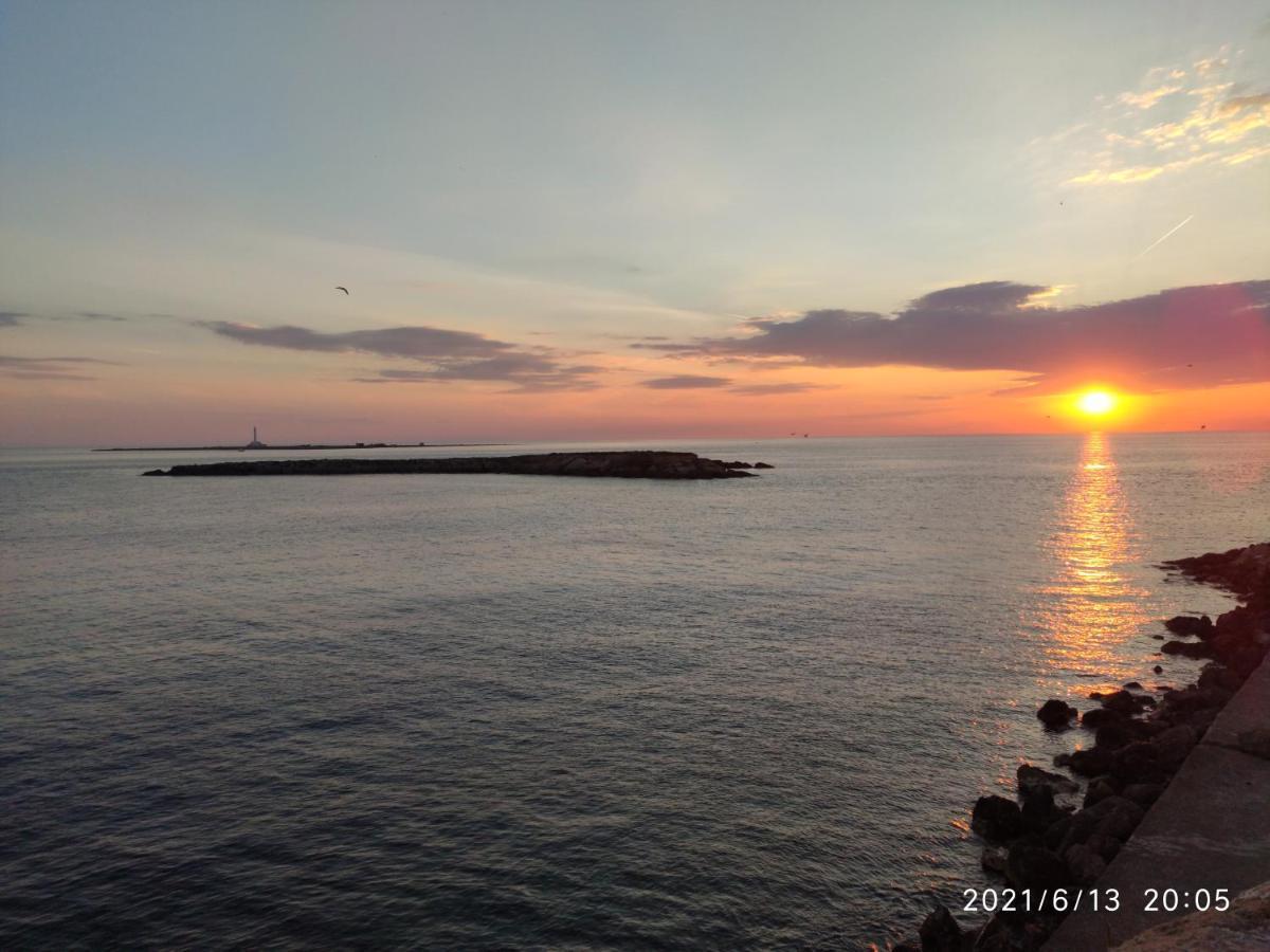 Gallipoli Beach Exteriör bild
