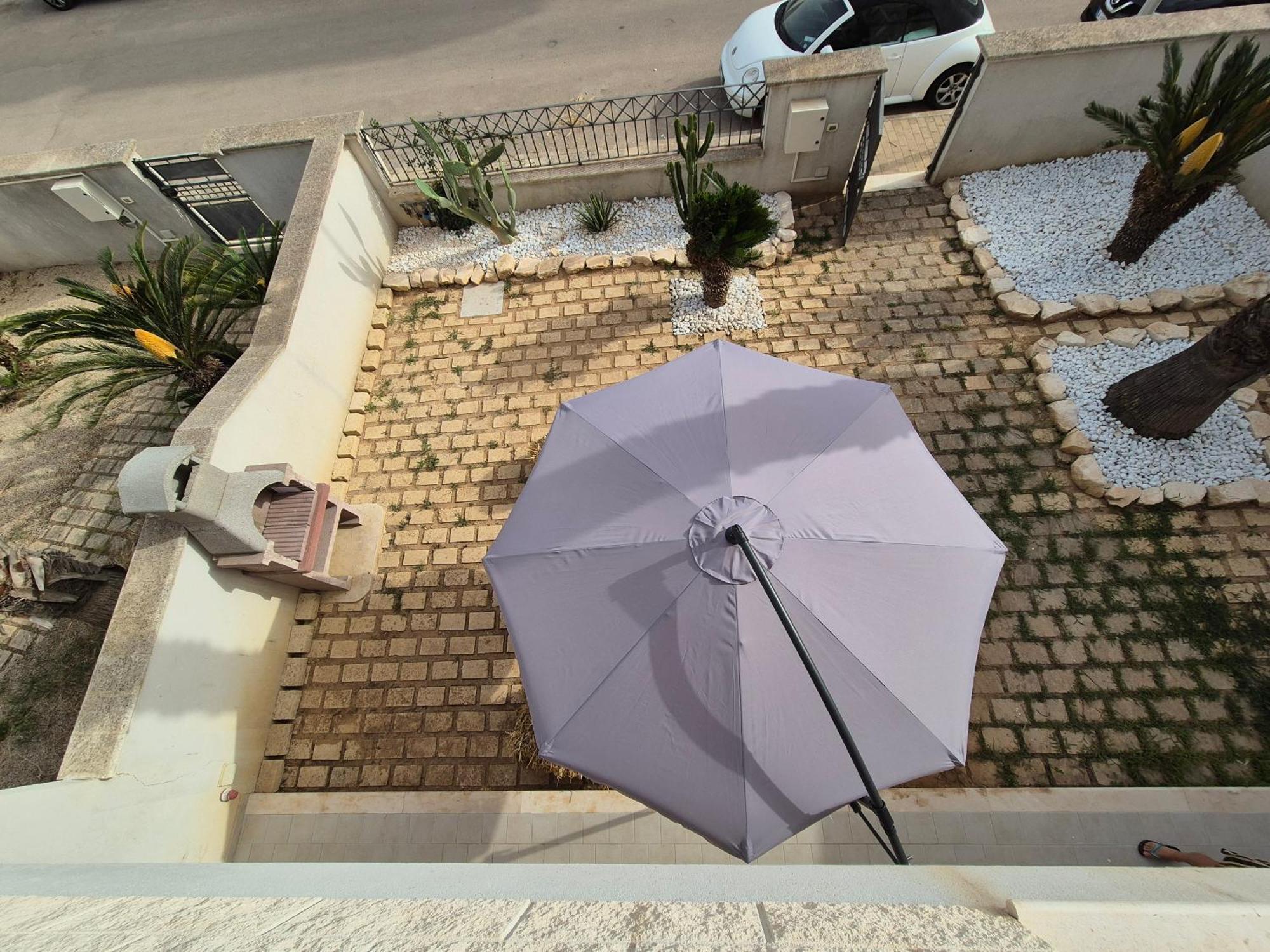 Gallipoli Beach Exteriör bild